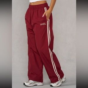 YoungLA Vintage Track Pants